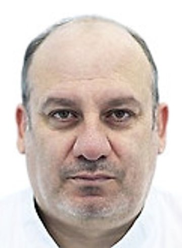 Шаашаа Собхи Ибрагим