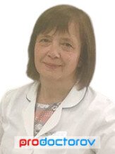 Цыганцова Наталья Николаевна