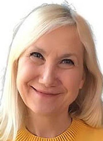 Гукова Наталья Ивановна