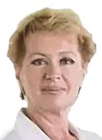 Лабина Татьяна Владимировна