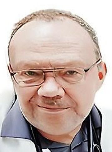Кочешков Леонид Александрович