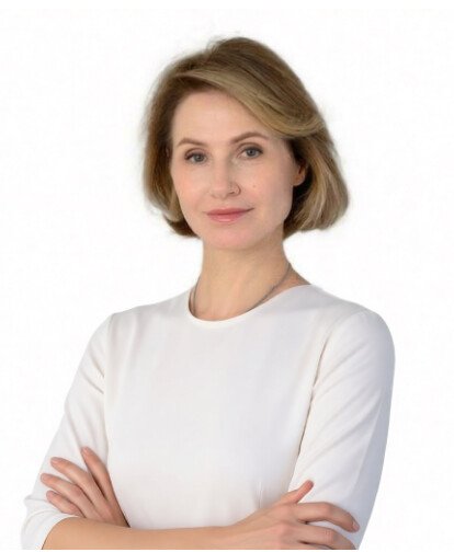 Татаринова Светлана Владимировна