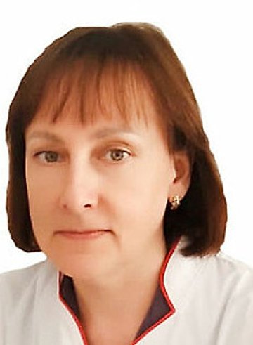 Притула Татьяна Геннадьевна