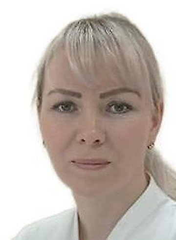 Масейкина Екатерина Васильевна
