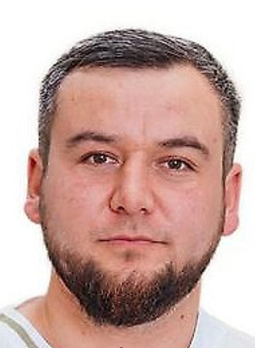 Почобоев Абдунаби Анварович