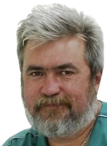 Дидин Виталий Георгиевич