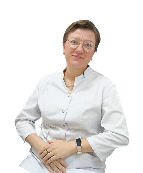 Батура Анастасия Владимировна