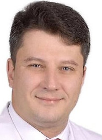 Скворцов Валерий Сергеевич
