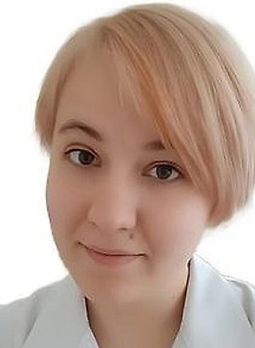 Коваль Юлия Алексеевна