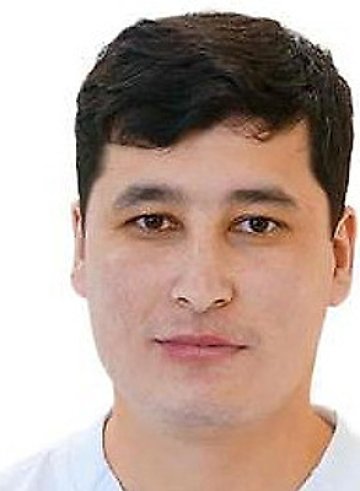 Умаралиев Лазиз Шухратович