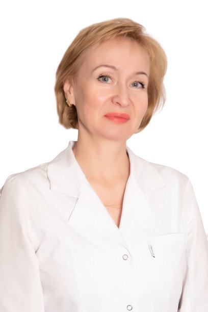 Корнева Светлана Николаевна