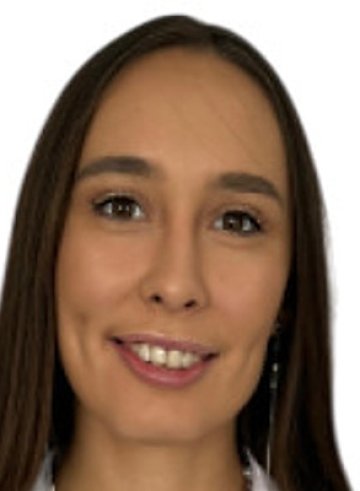 Елизова Марина Александровна