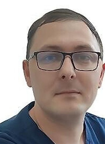 Павлов Александр Юрьевич