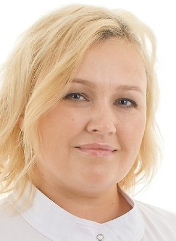 Журман Татьяна Владимировна