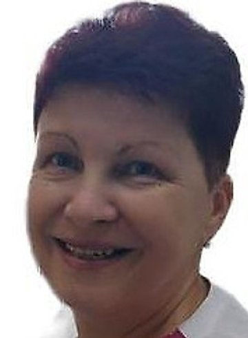 Жукова Елена Евгеньевна