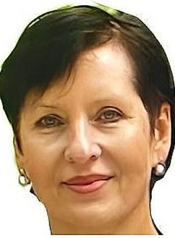 Демидович Наталья Георгиевна