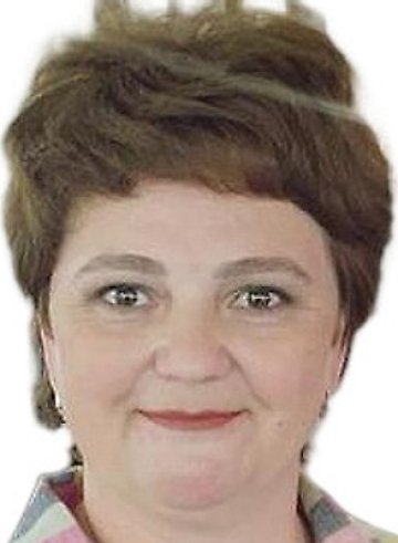 Кобелева Татьяна Алексеевна