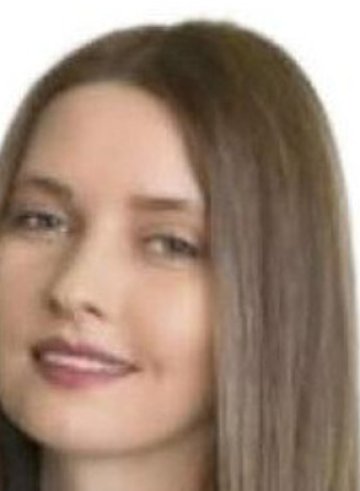 Федаш Кира Юрьевна