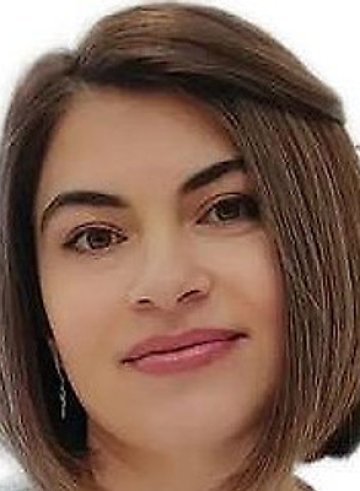 Чуксеева Юлиана Фаилевна