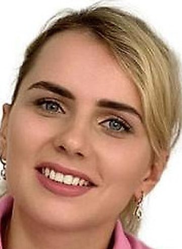Бабуева Ольга Анатольевна