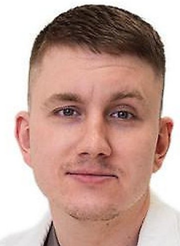 Гришков Андрей Владимирович