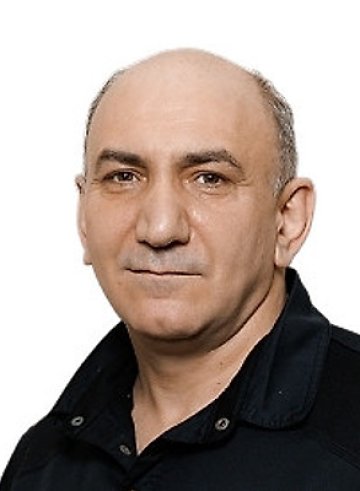 Караханян Марклен Мамиконович