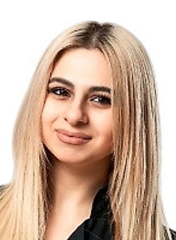 Грецова Сюзанна Сергеевна