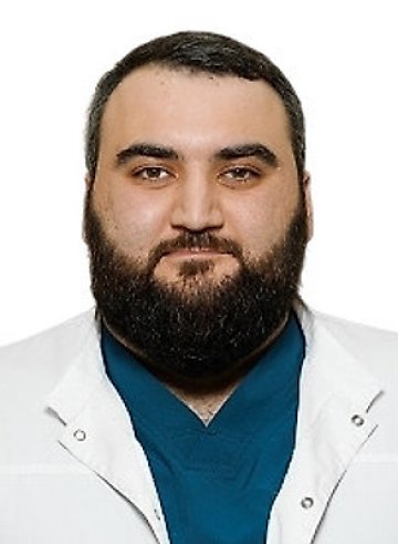 Габрелян Эдуард Юрьевич