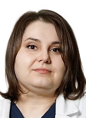 Киласева Светлана Владимировна