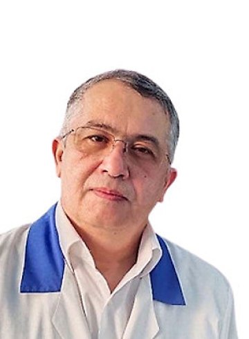 Аладжев Георгий Геннадьевич