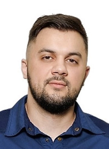 Юров Сергей Альбертович