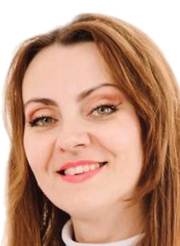 Скоробогатова Ольга Юрьевна