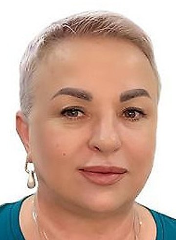 Дробышева Наталья Ивановна