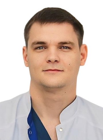 Полозков Денис Федорович