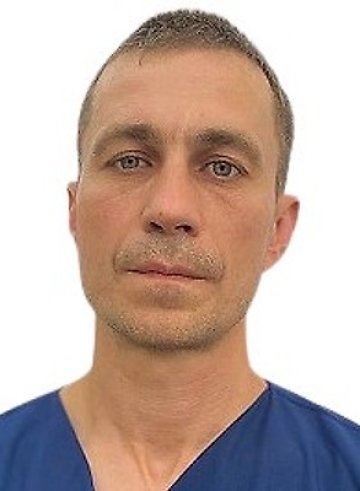 Годунов Игорь Владимирович
