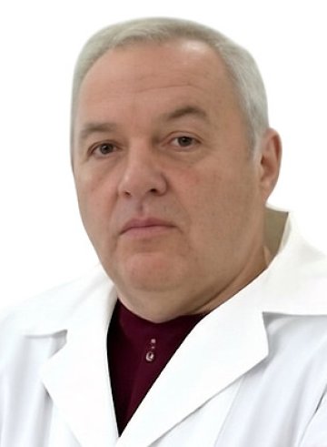 Манукян Давид Эдуардович