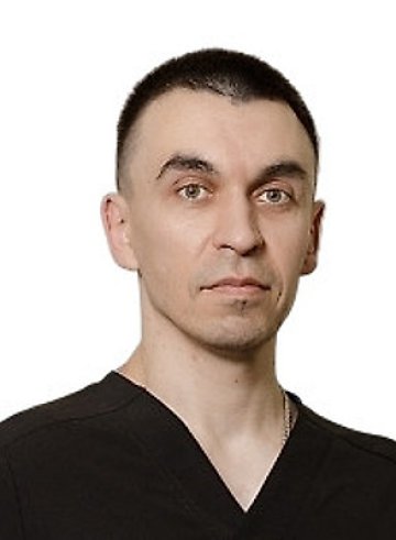 Акуленко Илья Дмитриевич