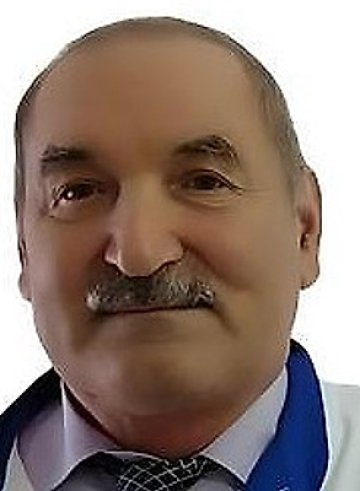 Фархутдинов Динар Макбулович