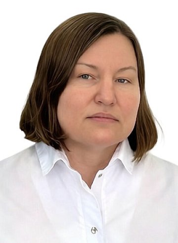 Грезина Елена Николаевна
