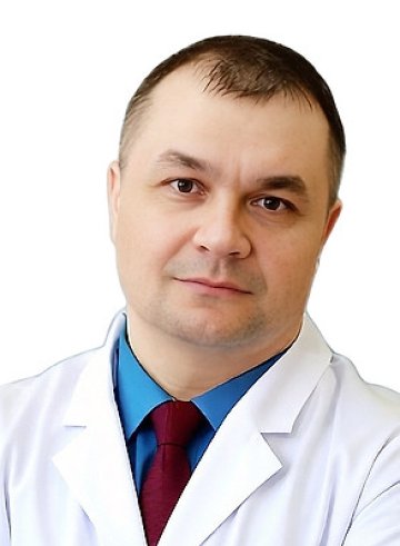 Цыганков Алексей Ильич