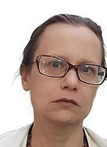 Ивченко Юлия Николаевна