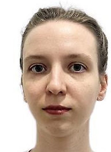 Миронова Анна Андреевна