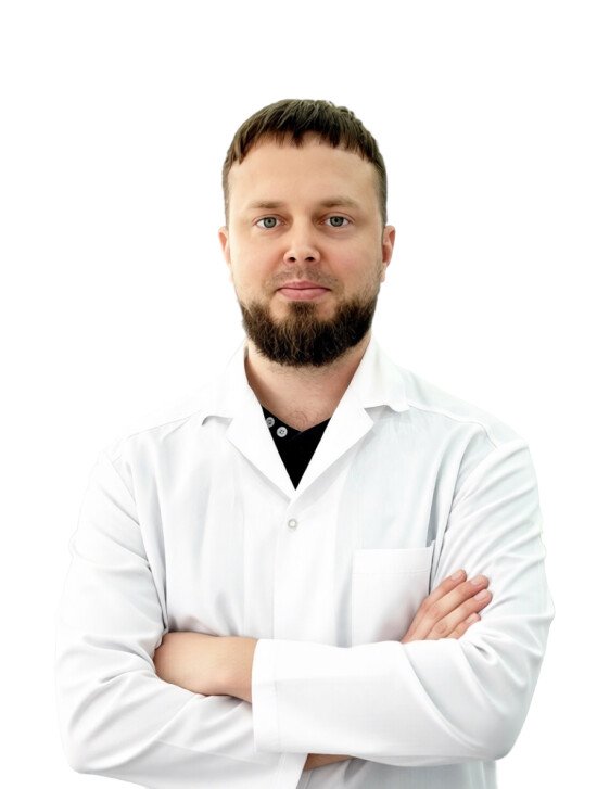 Сумской Анатолий Сергеевич