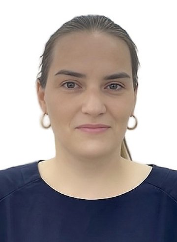 Камилова Шахрузат Магомедовна