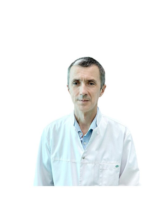 Щербаков Ярослав Олегович