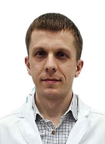 Сибилев Денис Владимирович