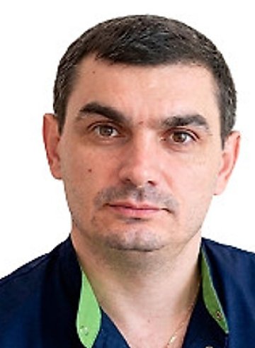 Чакрян Самвел Сетракович