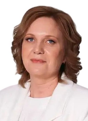 Хныкина Ирина Вячеславовна 