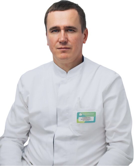 Скоробогатов Евгений Юрьевич