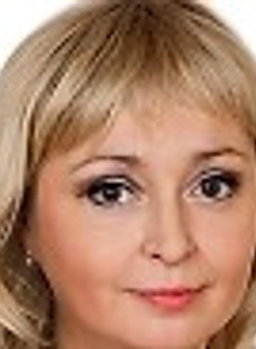 Богачёва Надежда Николаевна